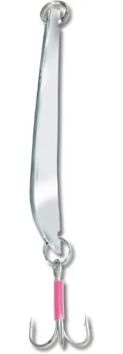 Zebco Chromat Pilker, 75g Jen Po Omezenou Doba