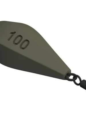 Nakupujte Hned Zátěž Torpedo s očkem a obratlíkem 70g