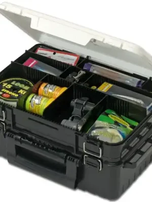 Ihned K Objednání Versus Tackle Box VS-3078 černý
