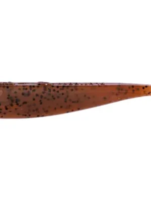 Super Cena Quantum Q-Paddler Brown Shiner, 10cm
