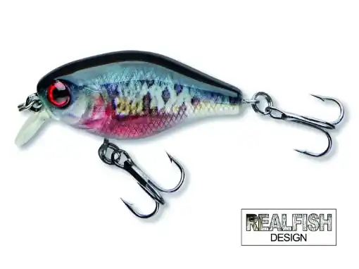 Cormoran COR F3 4.0cm, Dying Roach Akce
