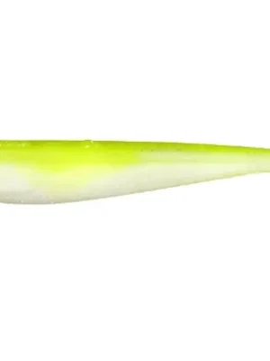 Quantum Q-Paddler Citrus Shad, 10cm Sezónní Sleva