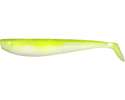 Quantum Q-Paddler Citrus Shad, 10cm Sezónní Sleva
