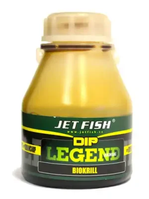 Vrácení Zdarma Legend Range Dip 175ml, Brusinka