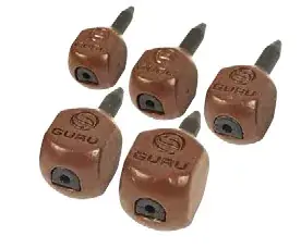 Poslední Šance Guru Inline Lead Bomb olůvko 57gr