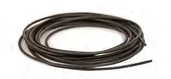 Guru Silicone Tubing silikonová hadička - 0,3mm Novinka