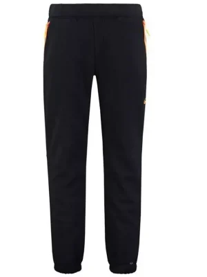 Guru Black Joggers Tepláky XL Omezená Nabídka