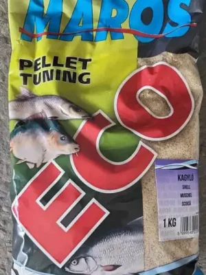 Maros Mix Mušle Krmení 1kg Sleva