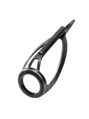 Delphin Špičkový kroužek 1,5mm / #6 Poslední Šance