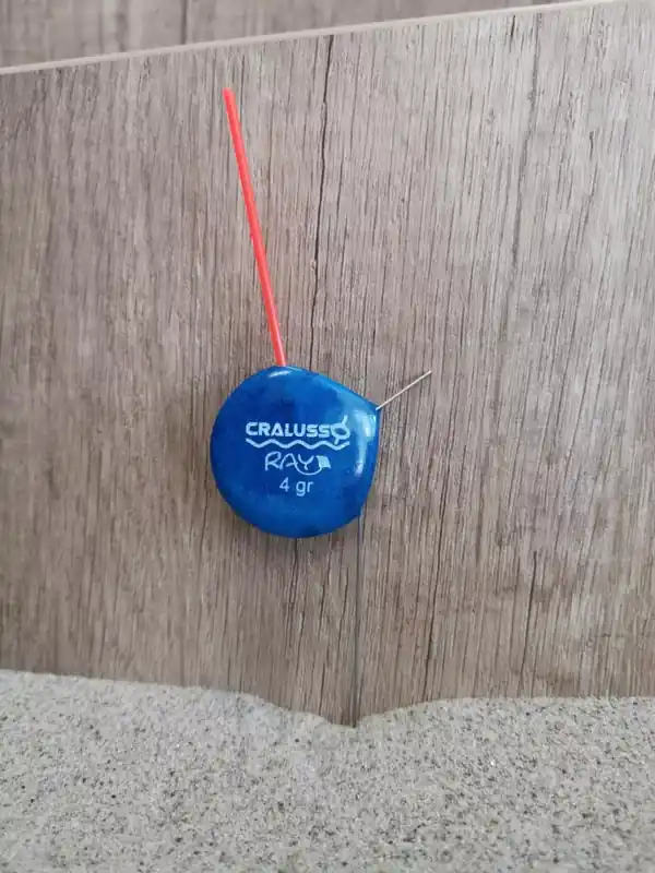 Kup Teď Cralusso Rája 4
