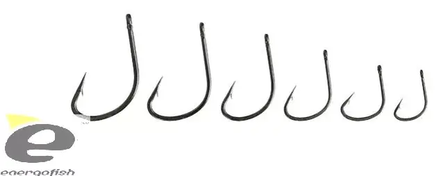 Odeslání Ihned Maruto Háček 380 Mz-Bn 14(10ks/bal)