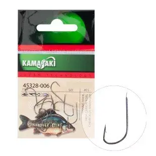 Hák Kamasaki Sode 14 Bn Baleno (14ks) Originální