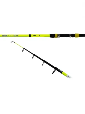 Cenový Hit Kamasaki JUNIOR TELE POWER Teleskopický 270cm 40-80gr - EVA Rybářský prut