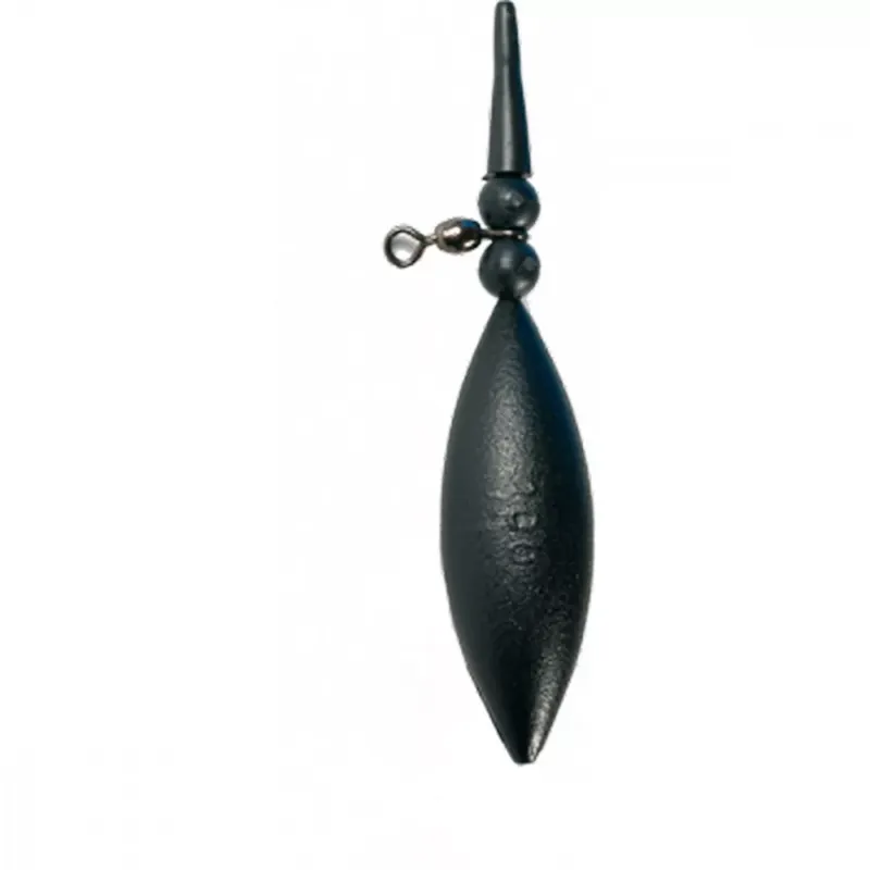 Must-Have EnergoTeam Helicopter Zip Bomb Olovo na boilies 60gr