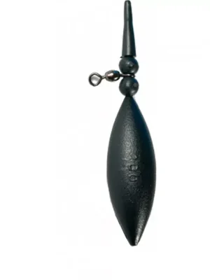 EnergoTeam Helicopter Zip Bomb Olovo na boilies 80gr Vysoce Kvalitní