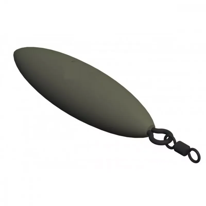 Top Prodej Carp Expert Otočné barevné kaprové olovo Zipp 100gr