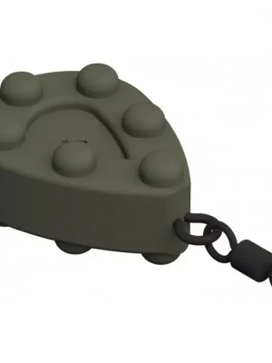 Oblíbený Carp Expert Otočné kaprové olovo Körte Stubby 160gr