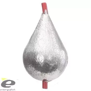 EnergoTeam Olověná kapka s vložkou 6,5gr Časově Omezené