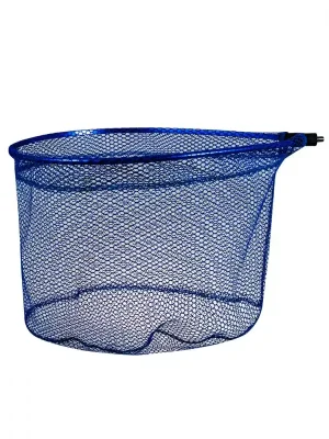 Kamasaki Big Carp Pogumovaná Podběráková Hlava 55*50 Novinka