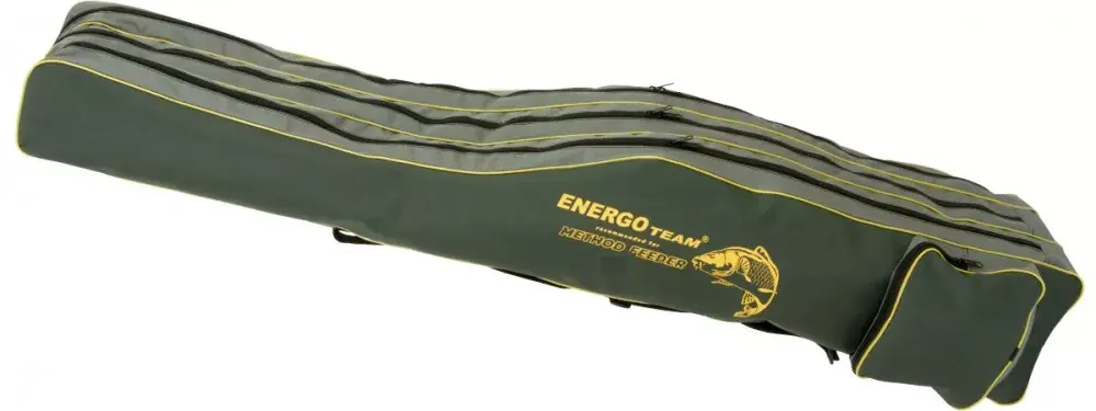 EnergoTeam Method Obal na pruty 3 přihrádky 150 Ihned K Objednání