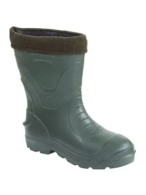 Outdoor - Eskimo Plus EVA -20Celsius - Termo Holínky - 41 - Zimní oblečení - Holínky Sezónní Sleva