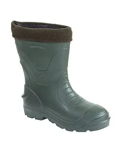 Outdoor - Eskimo Plus EVA -20Celsius - Termo Holínky - 41 - Zimní oblečení - Holínky Sezónní Sleva
