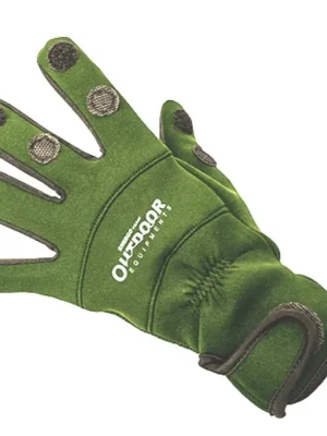 Speciální Cena Outdoor Neoprenové přívlačové rukavice XXL