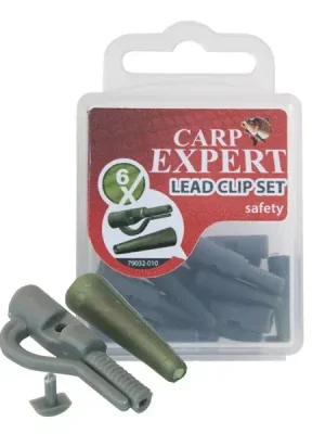 Cxp Lead Clip Sada Safety Odeslání Ihned