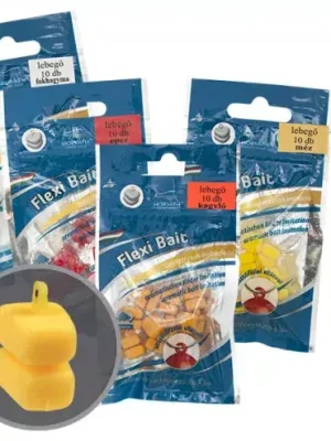 Flexi Bait Dvojitá Kukuřice Med 10ks Kt0068 Super Cena
