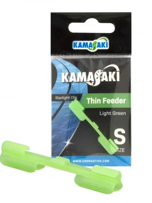 Feeder držák svítící tyčinky S Akce