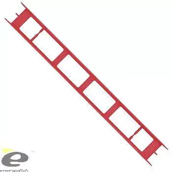 Návazcový žebřík Hl-25 25Cm Aktuální