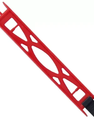 Plastový návazcový žebřík 24Cm Sleva