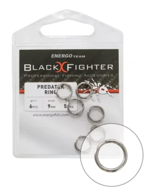 Bf Predatek Kroužek 1 5Mm 15Kg Víkendová Akce