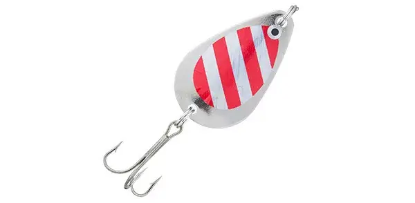 Časově Omezené Kamasaki DP Třpytka Red Tiger - 20gr