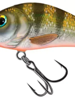 Zlevněný Salmo Wobler Rattlin Hornet Wobler YHP 35mm - 3,1gr