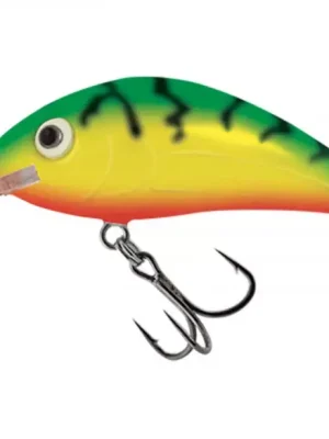 Aktuální Salmo Wobbler Rattlin Hornet Wobbler GRT 35mm - 3,1gr