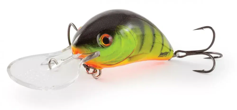 Objednat Nyní Salmo Wobler Rattlin Hornet Wobler VIK 35mm - 3,1gr