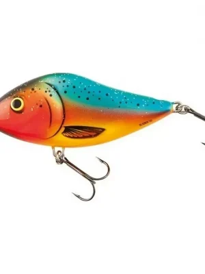 Akční Cena Salmo Wobler Slider Wobler OPA 70mm - 21gr