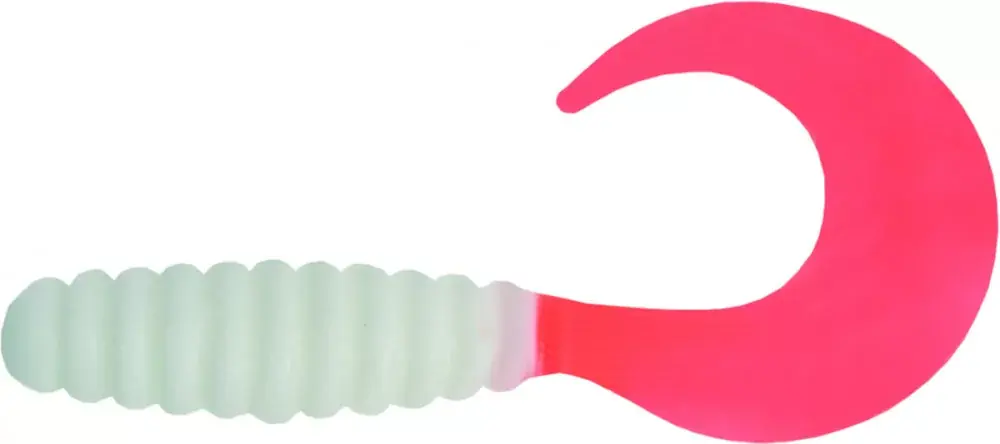 Manns Bait Twister WFT 127mm Umělá nástraha Sezónní Sleva
