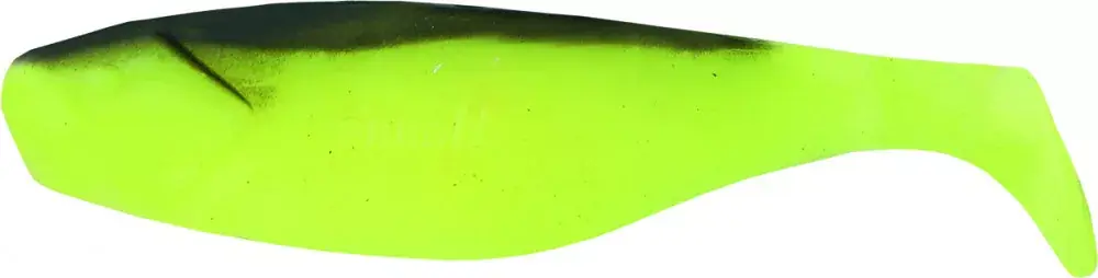 Výprodej Manns Bait Co. Ltd Shad Gumová nástraha FCHBB 80mm - 5ks