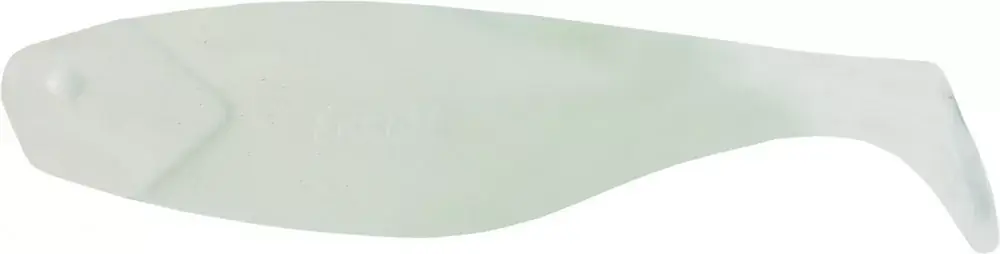 Odeslání Ihned Manns Bait Co. Ltd Shad Gumová nástraha W 100mm - 4ks