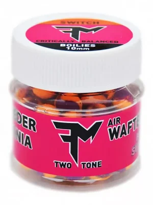 Aktuální Air Wafters Two Tone 10 Mm Switch