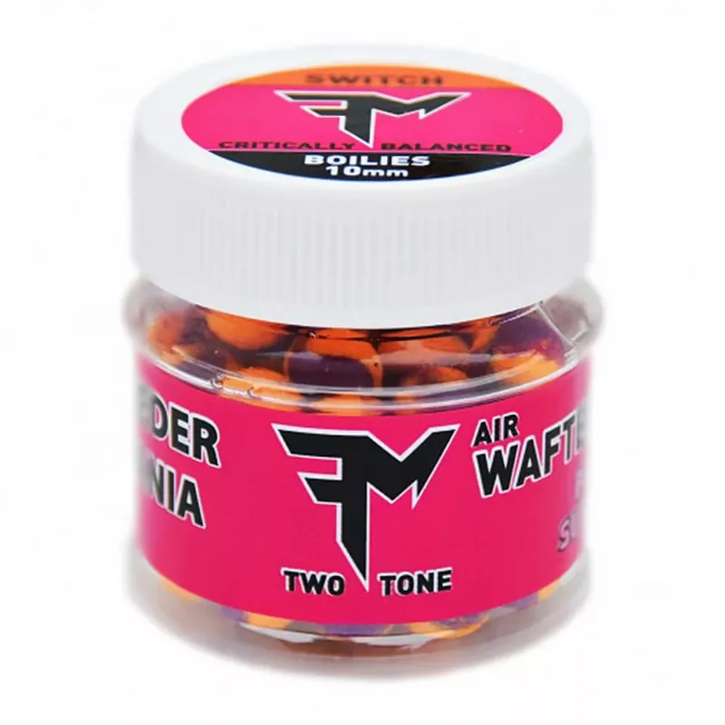 Aktuální Air Wafters Two Tone 10 Mm Switch