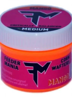 Víkendová Akce Fm Kukuřičný Wafter Střední Mango