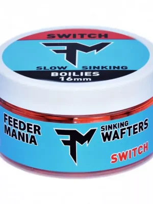 Sleva Sinking Wafters 16 Mm Switch