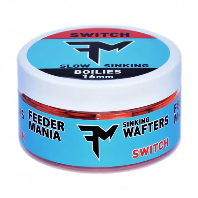 Sleva Sinking Wafters 16 Mm Switch