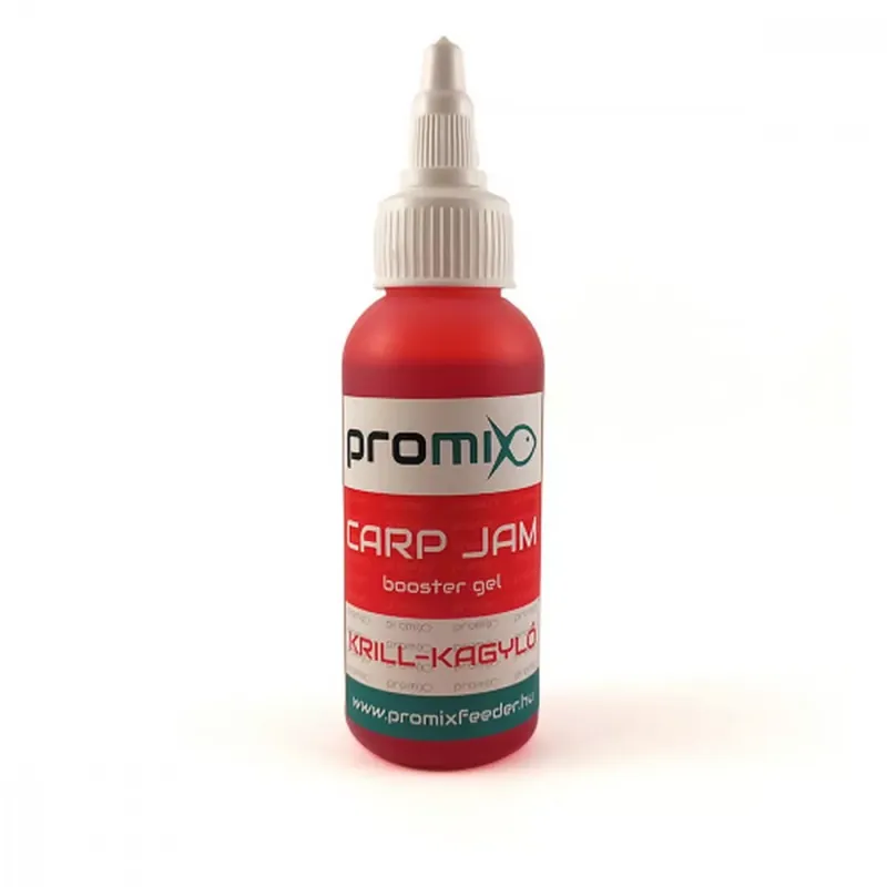 Odeslání Ihned Promix Carp Jam Krill-Mušle Dip 60ml