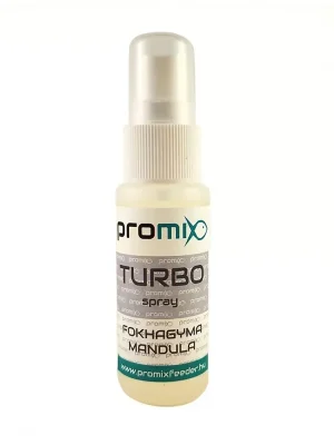 Promix Turbo Spray Česnek-Mandle 60ml Speciální Cena