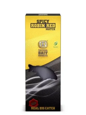 Top Prodej Sbs Pikantní Robin Red 500 Ml