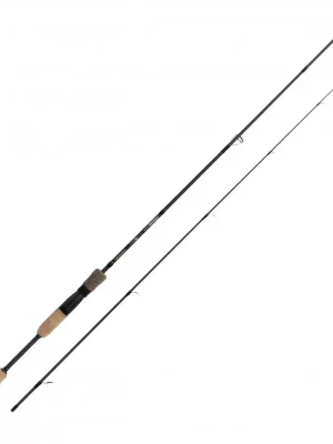 Novinka Garbolino Trinity UL Spinning 150cm 0,5-5gr - Spinning - UL - 2 přívlačový prut 0,5-5gr 150cm
